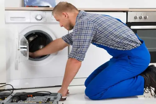Dryer Repair Services