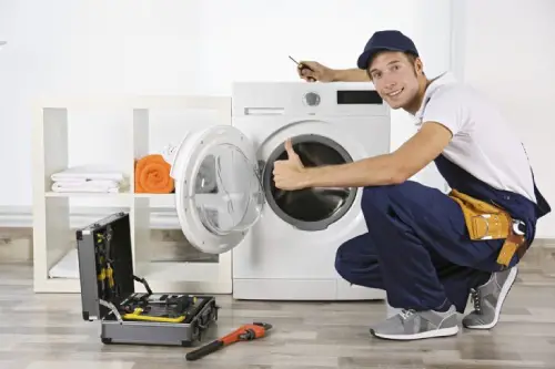 Washer Repair Services
