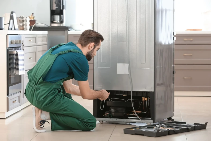 Appliance Repair Services Appliance Repair Services